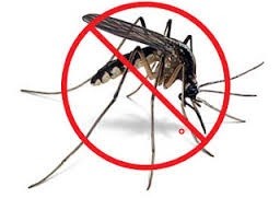 Системы туманообразователей против комаров